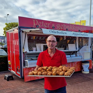 oliebollen