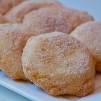 Appelbeignets