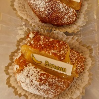 Banaanbol