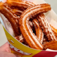 Churros