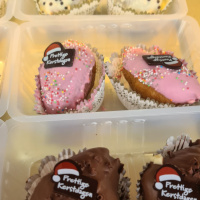Fondantbol