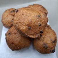 Krenten/Rozijnen bol