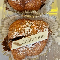 Nutellabol