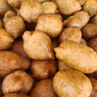 Oliebol