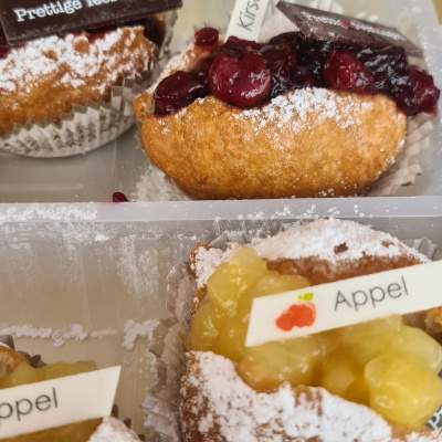 speciaalbollen